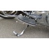 Kijima HD-03125 Motorcycle Parts Side Stand Extension Touring Model ('07-'15)