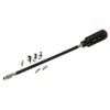 Generic Bike Service Screwdriver with Flexible Inserts (Tools)/Flexible Hose Clamp