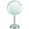 Conair BE10108 Elite Collection 10X/1X Magnifying Makeup Mirror LED Satin