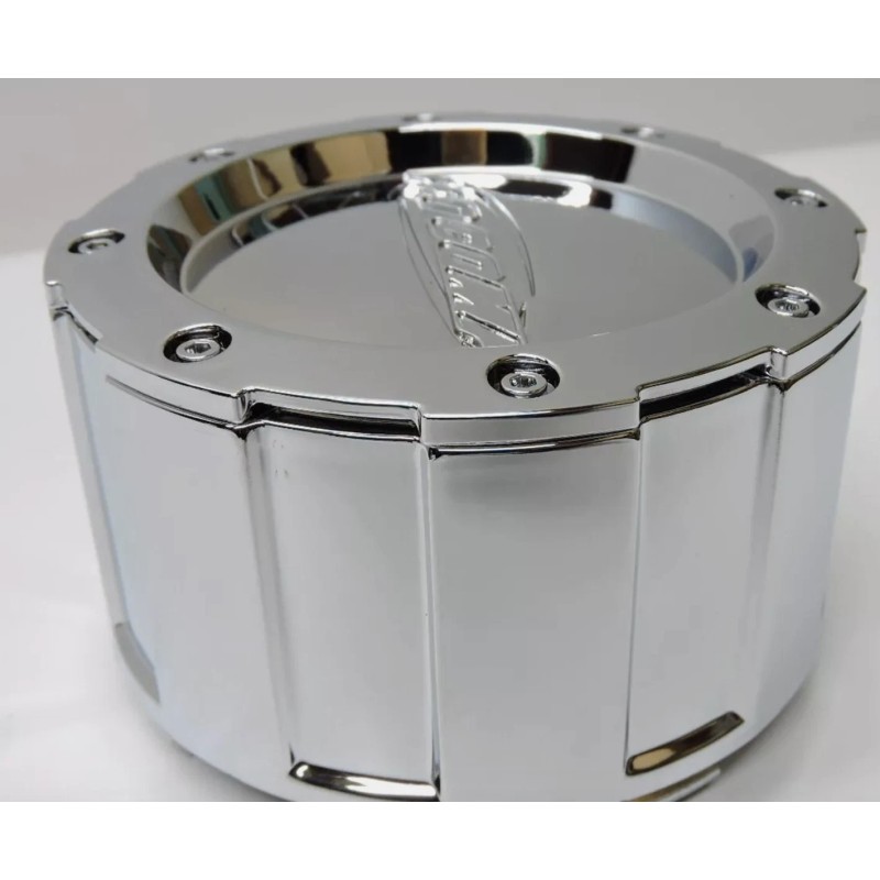 Pro Comp 3293 Pro Comp Chrome Wheel Center Cap -