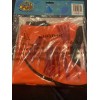 Kid Fun New 25” Inflatable Clown Fish Pool Toy