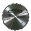 Tenryu AC-25560DN 10" x 60-Tooth Alumi-Cut Circular Saw Blade for