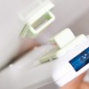 Fdit 2 Set TV Remote Control Air Conditioning Hook Sticky