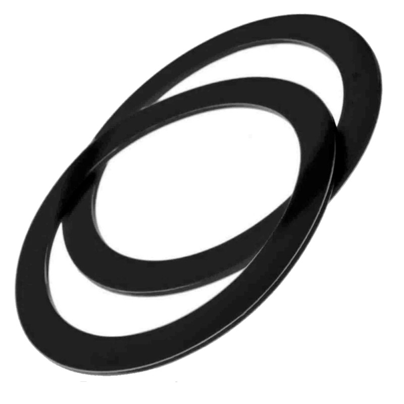 nanne869 2 Pack Replacement Kohler GP1059291 Canister Seal Gasket for