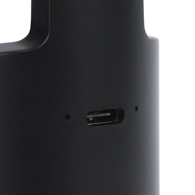 Smart Phone Holder Detachable 360° Auto Face Tracking Portable AI