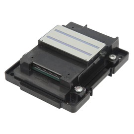Hilitand Refrubished Printhead ABS Plastic Sheel Printhead Print Head Printhead Replacement for WF 7610 7620 3620 3640