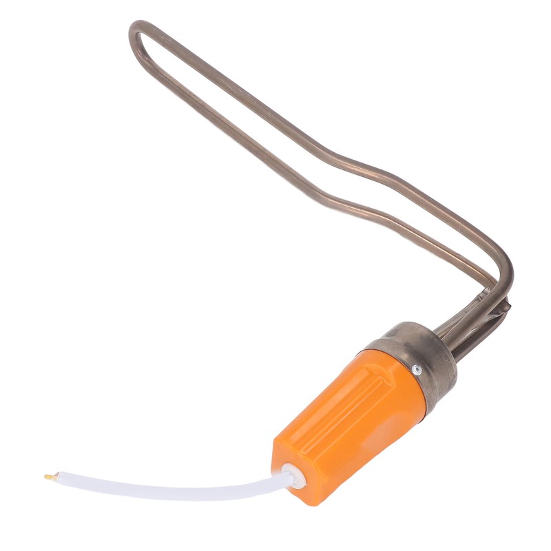 Water Heater Heating Rod Solar Heating Rod 1500W Bottom Mounting