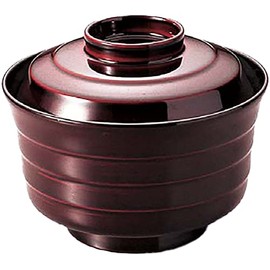 Fukui Craft Suction Bowl, Small Suction Bowl with Steps, Made in Japan PT