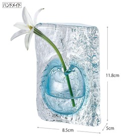 Vase Flower Base Bud Vase