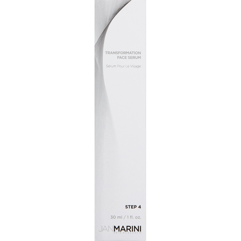 Transformation Face Serum - 1 oz