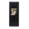 Body Worn Video Recorder 4K Ultra HD 140 Degree Wide