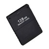 Memory Card for 2,8M-256M Memory Card High Speed for 2(128M)