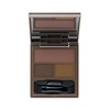 WHOMEE Multi Eyebrow Powder (Bright Brown)