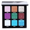 Jeffree Star Paleta De Ojos By Shane Dawson Mini Controversy