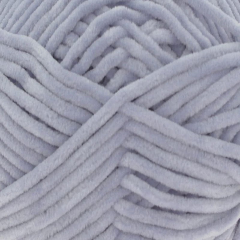 King Cole Yummy Chunky Supersoft Knitting Yarn 100g Sky 2222