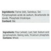 Jiffy Pie Crust Mix, 9 oz Box (Pack of 4)
