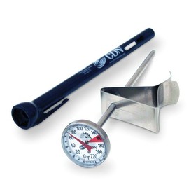 CDN Component Design Northwest, Thermometer Northwest