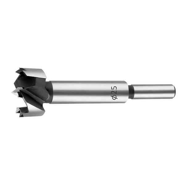 Wood Forstner bit, Trustto accessories drill, drill bits with round