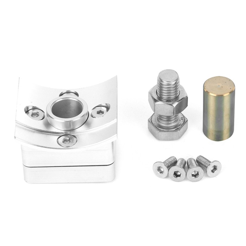 Transmission Gear Box Support Bracket Mount Holder for 02M 02Q