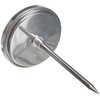 Tala Stainless Steel Meat Thermometer, Classic Meat Probe for ensuring