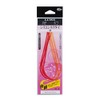 Gamakatsu Cherry Blossom Silicon Tie (Extra Fine Long Curly) #24