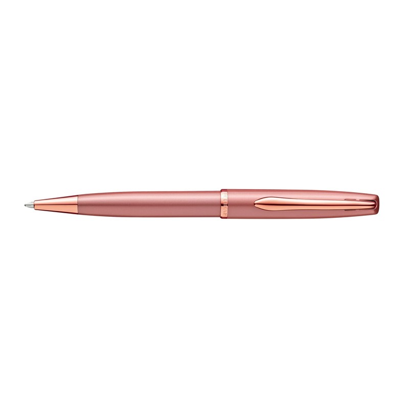 Pelikan Jazz Noble Ballpoint Pen Rose (Pink) for Right and