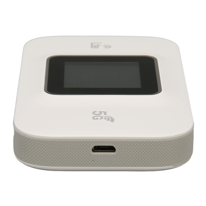 4G Mobile WiFi Hotspot Support 10 Devices Connection Mini LTE