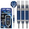 WINMAU Andy Fordham Special Edition Tungsten Steeltip Darts Set 24g
