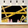 Construction Site Theme Backdrop for Construction Themed Birthday Party MEETSIOY