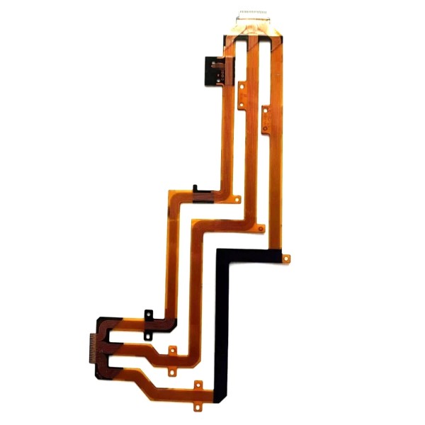 For Sony Replacement LCD Flex Cable For Sony PXW-X70 FDR-AX700