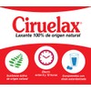 Ciruelax Laxante De Origen Natural Con 50 Comprimidos