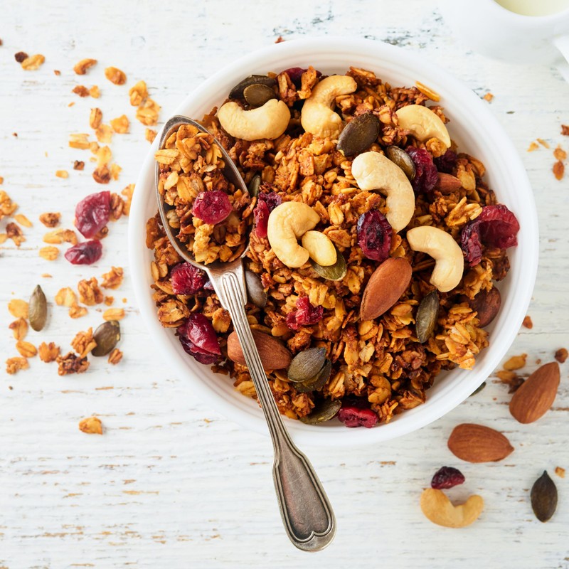 Yupik Roasted Salted Whole Cashews, 2.2 lb (35.2 oz), Gluten-Free,