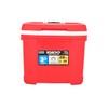Igloo Profile II 28 Quart Roller, red