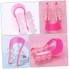 10pcs Nose Shaping Clips for Women Nose Lifter Bridge Shaping