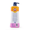 Arm & Hammer for Pets Odor Control Pet Shampoo, Value