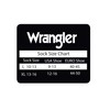 Wrangler Men's Riggs Workwear Ultra Dri Moisture Wicking Mid Calf