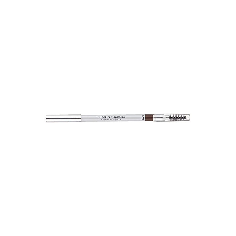 MAVALA Eyebrow Pencils with Brush Cafe / Dark Brown 1.2