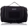 Maxpedition Toiletry Bag Aftermath Black MAXP-1817-B
