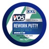VO5 Rework Putty Matt Finish XXL 200ml - Flexible Hold