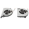 Laptop CPU and GPU Cooling Fan for Dell Inspiron 15