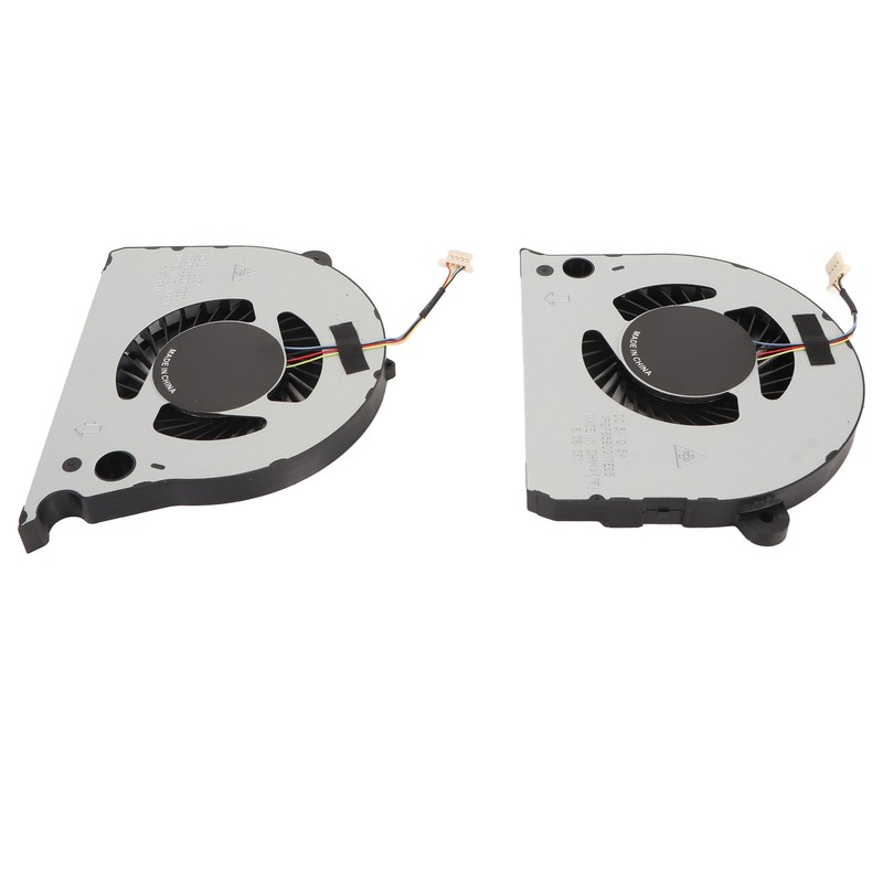 Laptop CPU and GPU Cooling Fan for Dell Inspiron 15