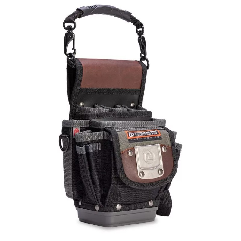 Veto Pro Pac TP3B 3 Pocket Tool Pouch with Base