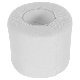 minkissy 1 Roll Disposable Face Towels,Disposable Face Towel Roll Face Cloths for Washing Soft Cotton Dry Wipes Facial Cloths Towelettes for Washing and Drying 130g 20x20cm