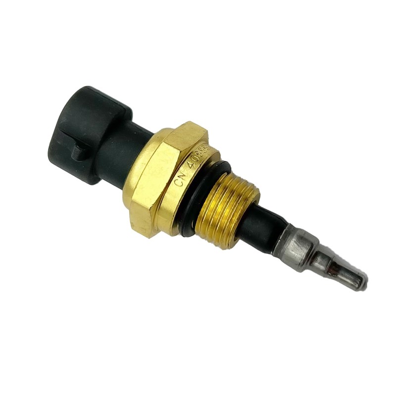 Water Temperature Sensor 4088832 4076841 for Cummins Engine ISF2.8L ISX