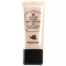 Separate notation in product details 황금 달팽이 점액 자외선 비비 크림 30ml Golden Snail Mucin UV BB Cream 30ml