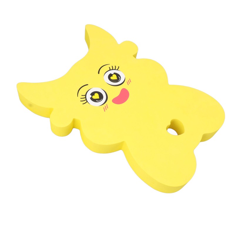 Swimming Kickboard Cute Shape Swim Training Board for Kids Children