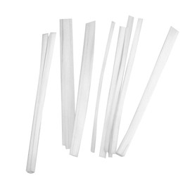 No Itch Fibreglass Nail Kit, Harmless Fibreglass Nail Wrap Kit, for Nail Specialist Nail Art Learner Professional Spa