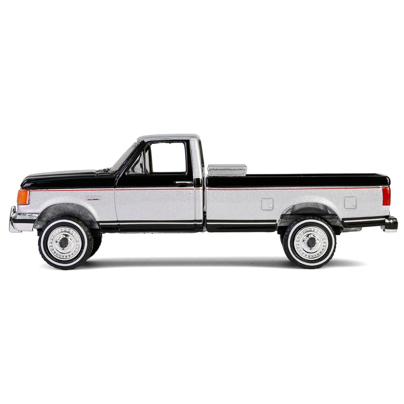 1990 Ford F-250 Pickup Truck Diecast Model DCD Series 10