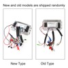 1000W Ebikes Brushless Controller Sine Waves 36V‑48V Universal 3 Mode