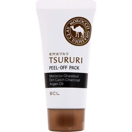Tsururi Neatly Adheres Clean Removal Pack, 1.9 oz (55 g)